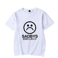 Suicideboy Boys' Undershirt Short Sleeve T-Shirt