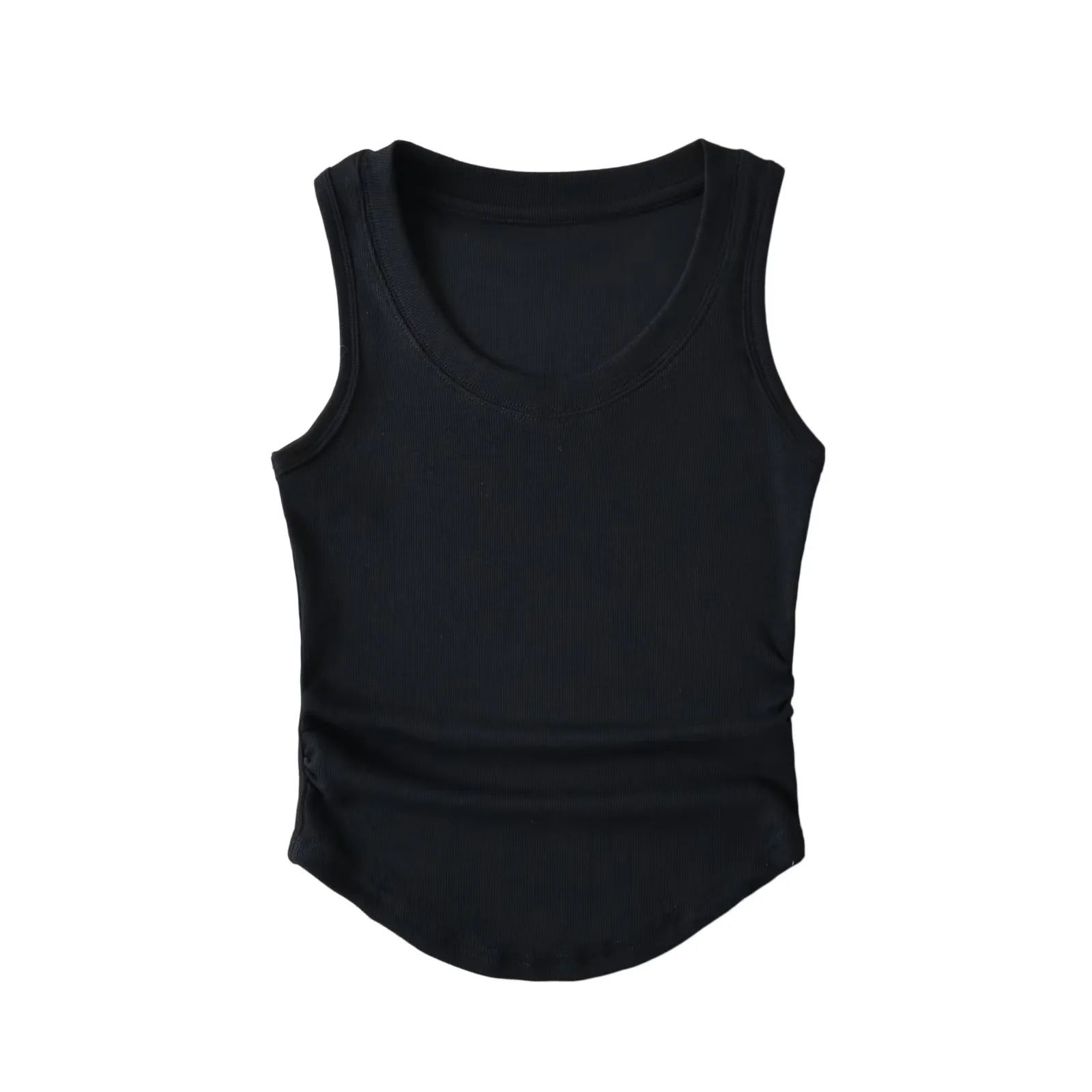 Female I-shaped vest