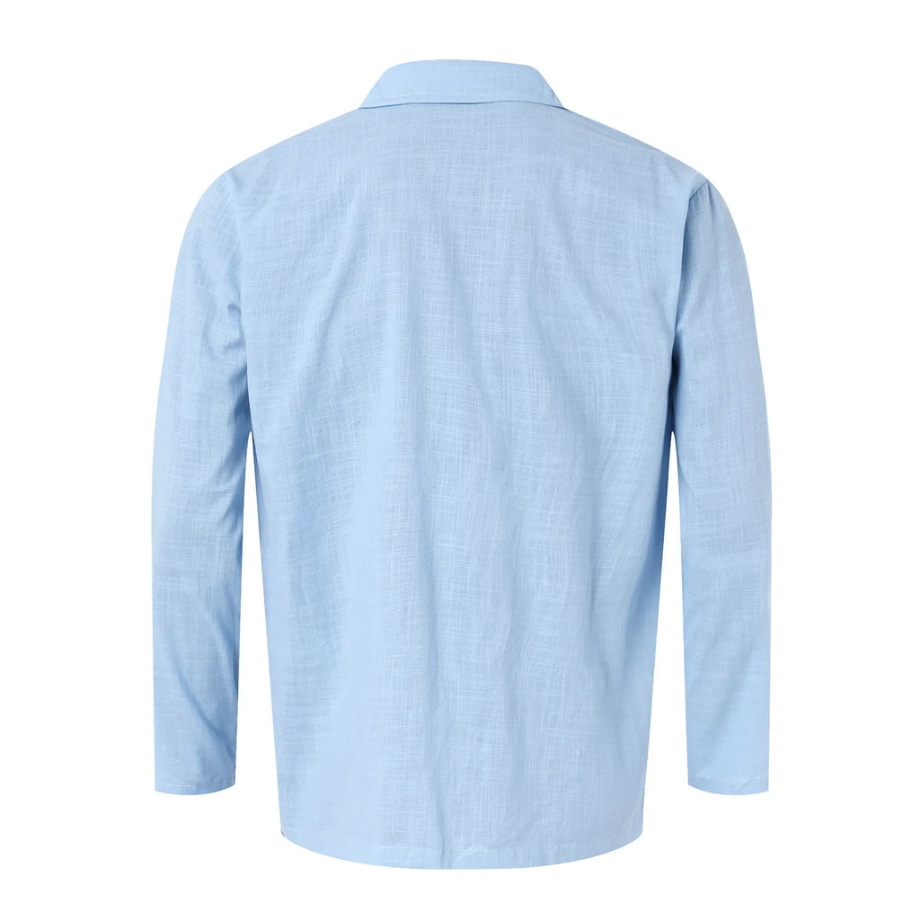 Leisure Thin Mens Fashion Suits Solid Color Lapels Buttons Suits Jackets And Tops British Style Linen Blended Coat Party Wear