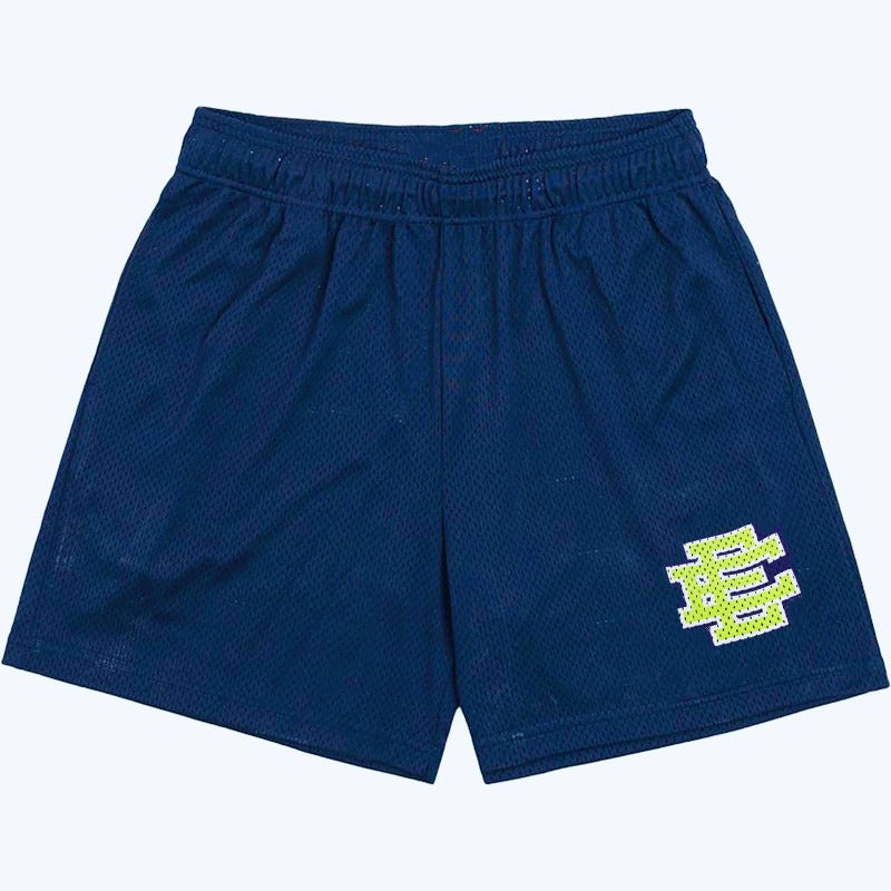 Summer Boys Sports Breathable Mesh Pants