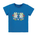 Girls' Short Sleeve T-Shirt