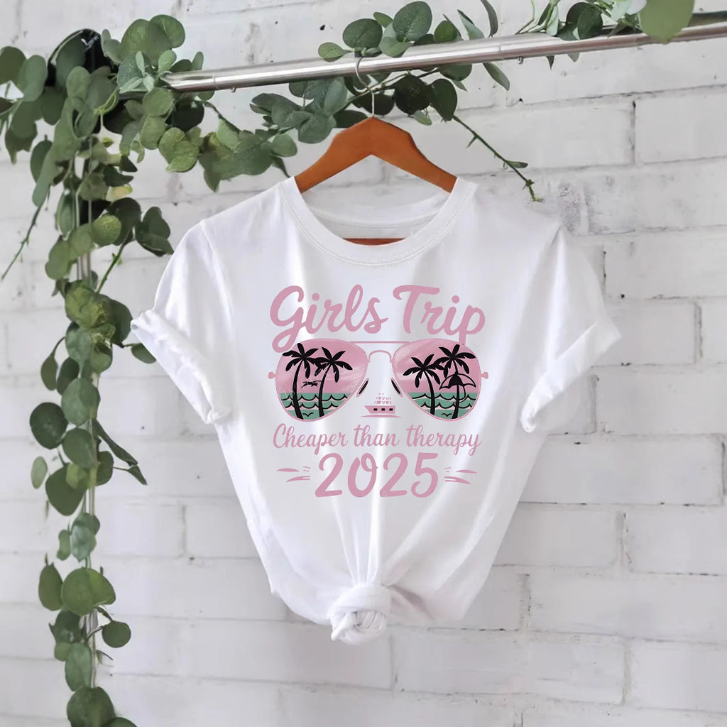 T-shirt Girls Trip