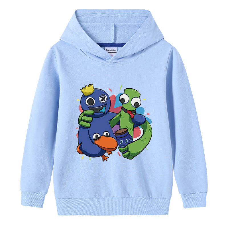 Boys' and Girls' Hoodies