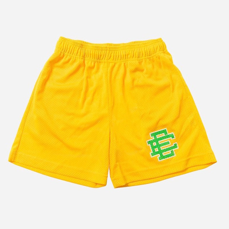 Summer Boys Sports Breathable Mesh Pants