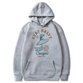 Stay Salty Hoodie Funny Beach Shirts for Women Salty hoodies
