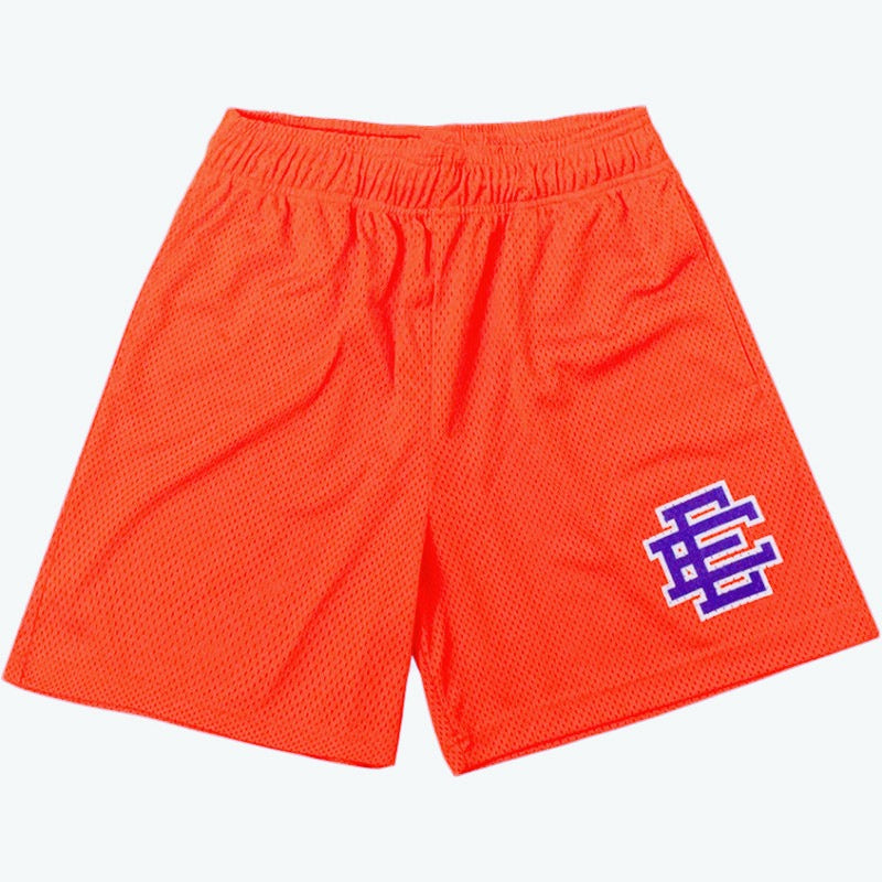 Summer Boys Sports Breathable Mesh Pants