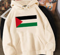 Palestine hoodies male plus size hip hop printed male hoddies clothing harajuku hip hop