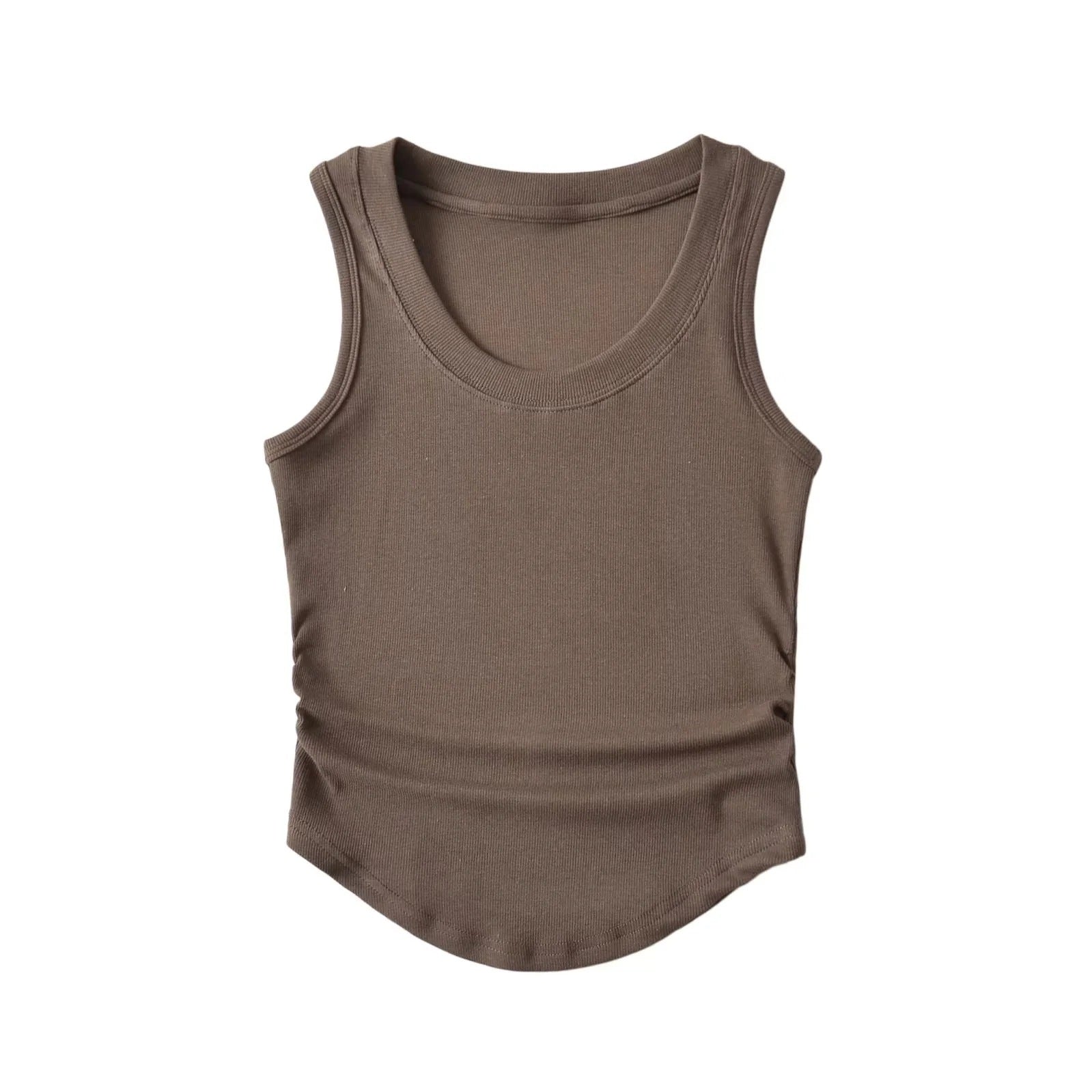 Female I-shaped vest