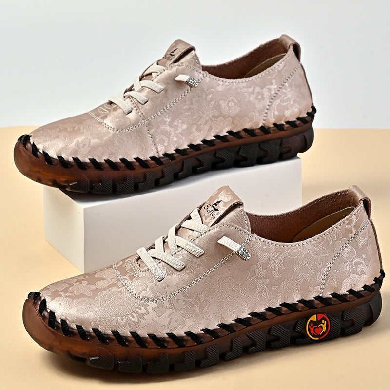 Women's shoes bean shoes women's loafers