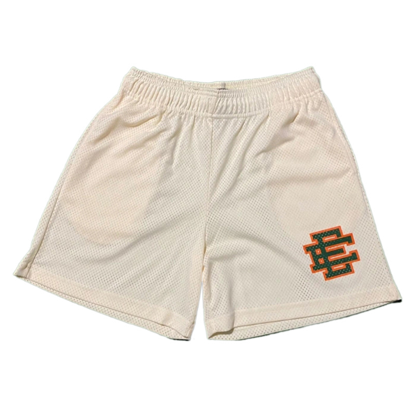 Summer Boys Sports Breathable Mesh Pants