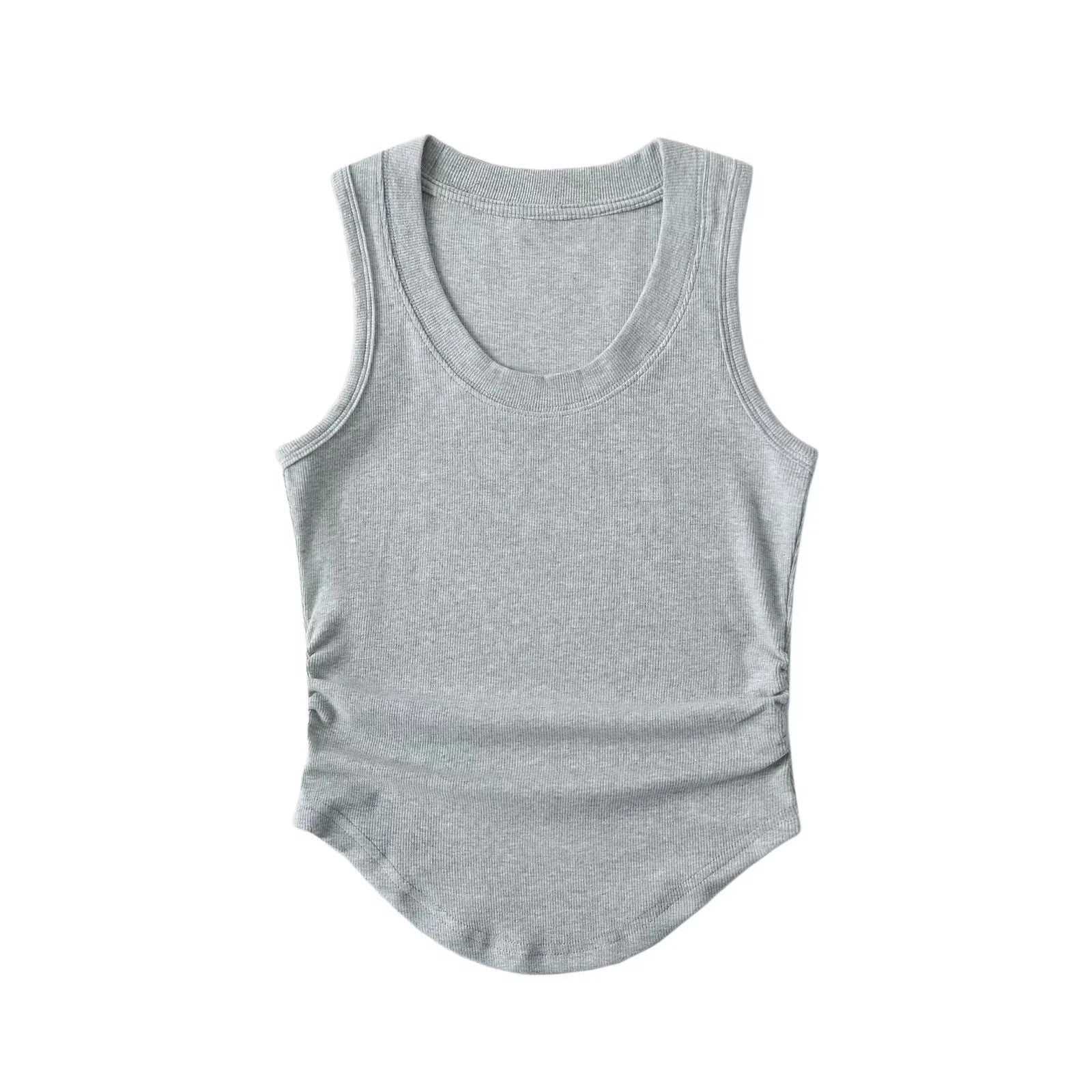Female I-shaped vest