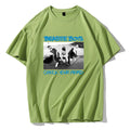 Beastie Boys Check Your Head Hip Hop Versatile Short Sleeve T-Shirt