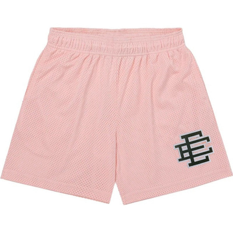 Summer Boys Sports Breathable Mesh Pants