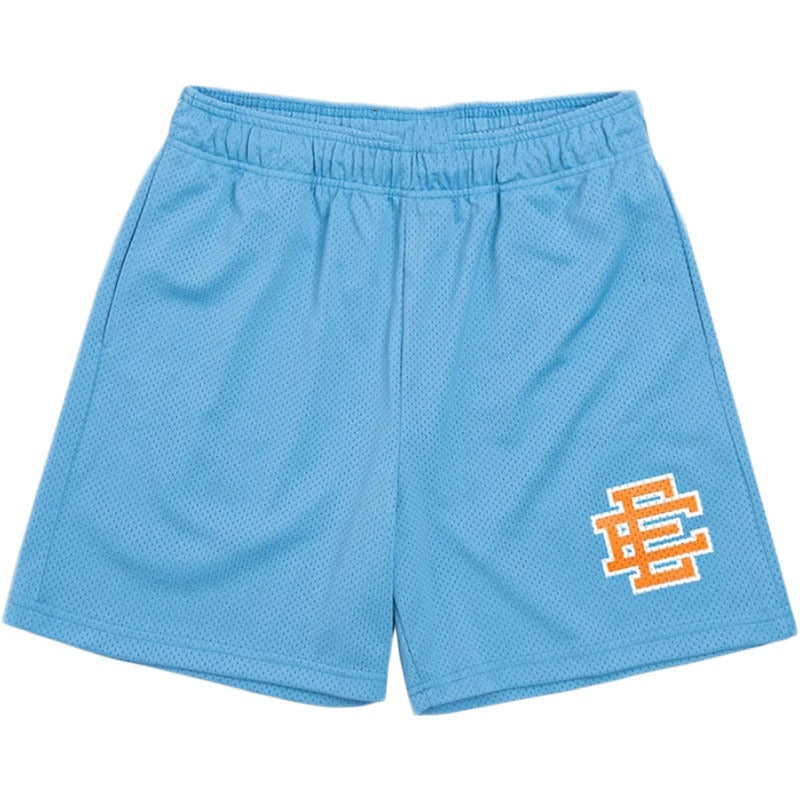 Summer Boys Sports Breathable Mesh Pants