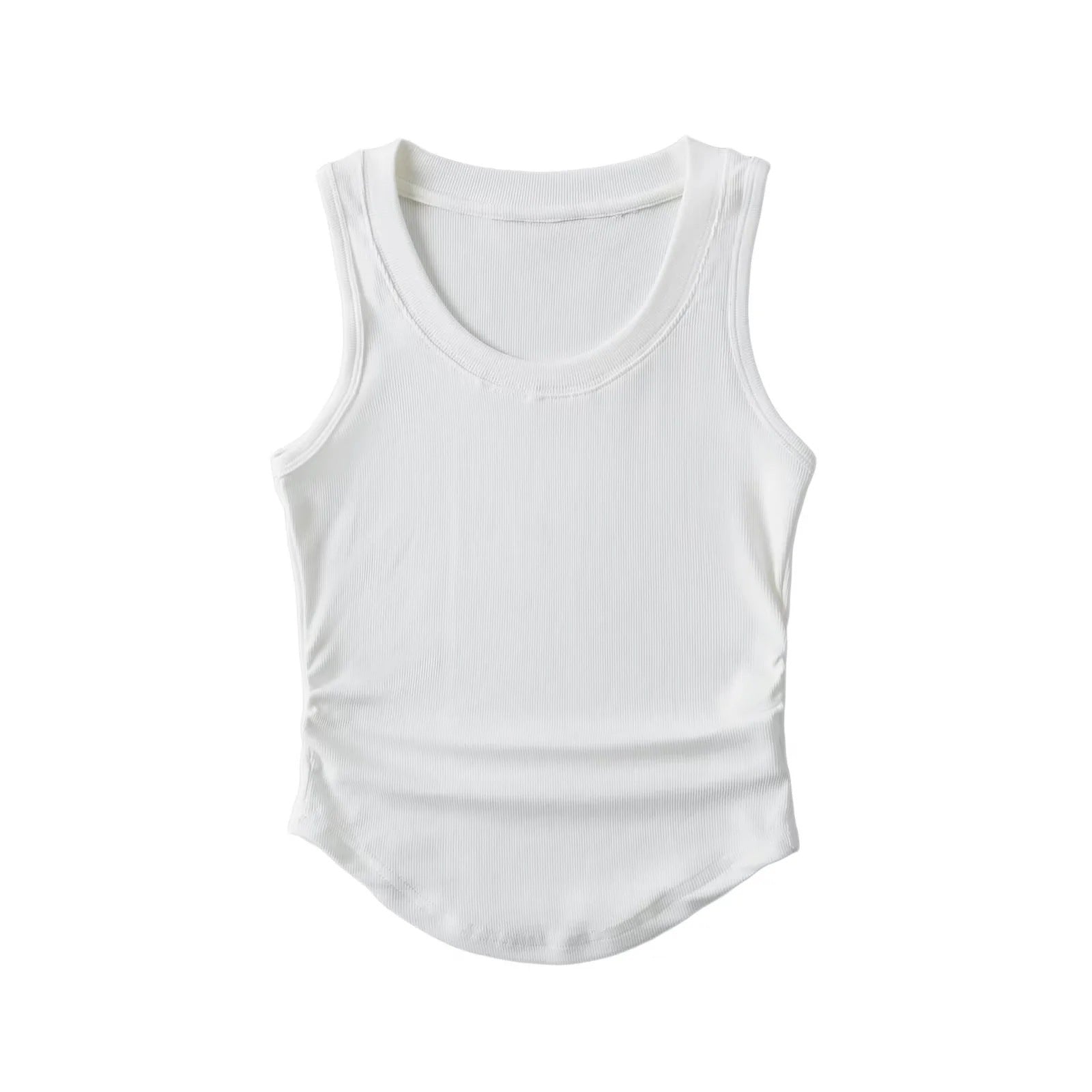 Female I-shaped vest