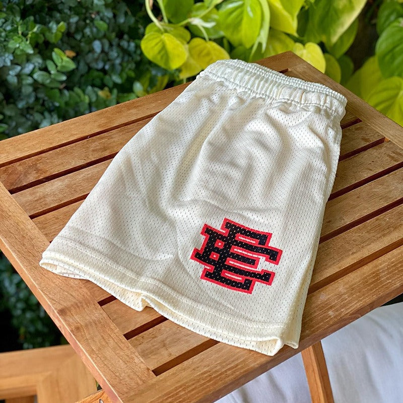 Summer Boys Sports Breathable Mesh Pants