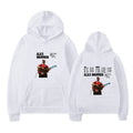 Alex Warren Cheaper Than Therapy Tour  Hoodies Long Slee