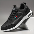 Men's board shoes running sports shoes