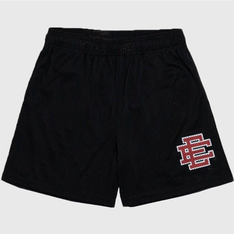 Summer Boys Sports Breathable Mesh Pants