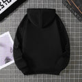 Planetary Orbit Personality Graphic Hoodies Men Fashion S-XX
