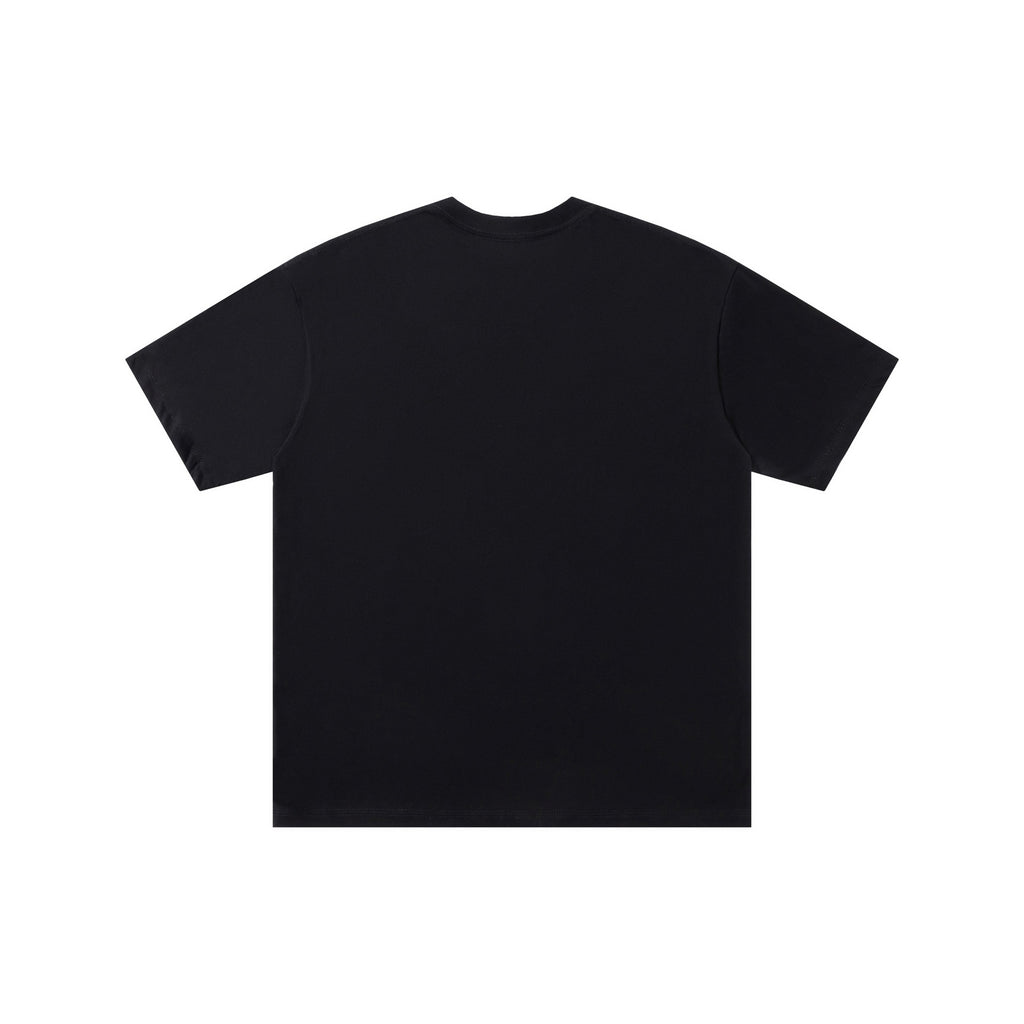 Backstreet Boys Printed Short Sleeves