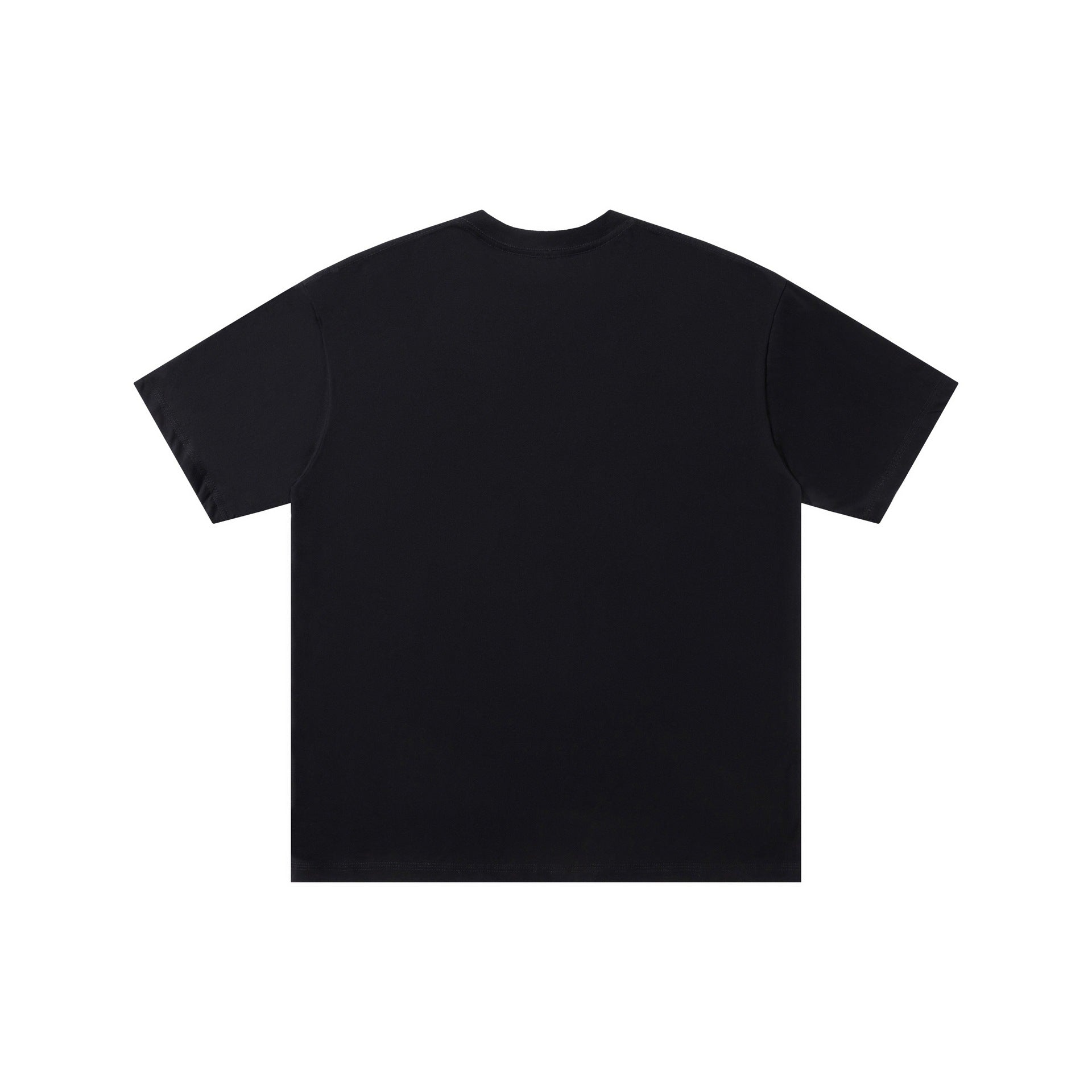 Backstreet Boys Printed Short Sleeves
