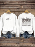 Let them print hoodies