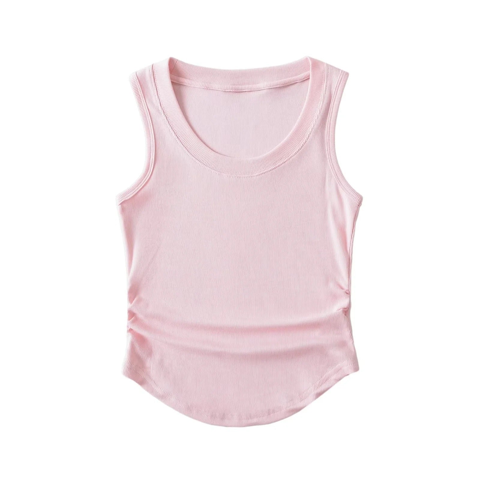 Female I-shaped vest