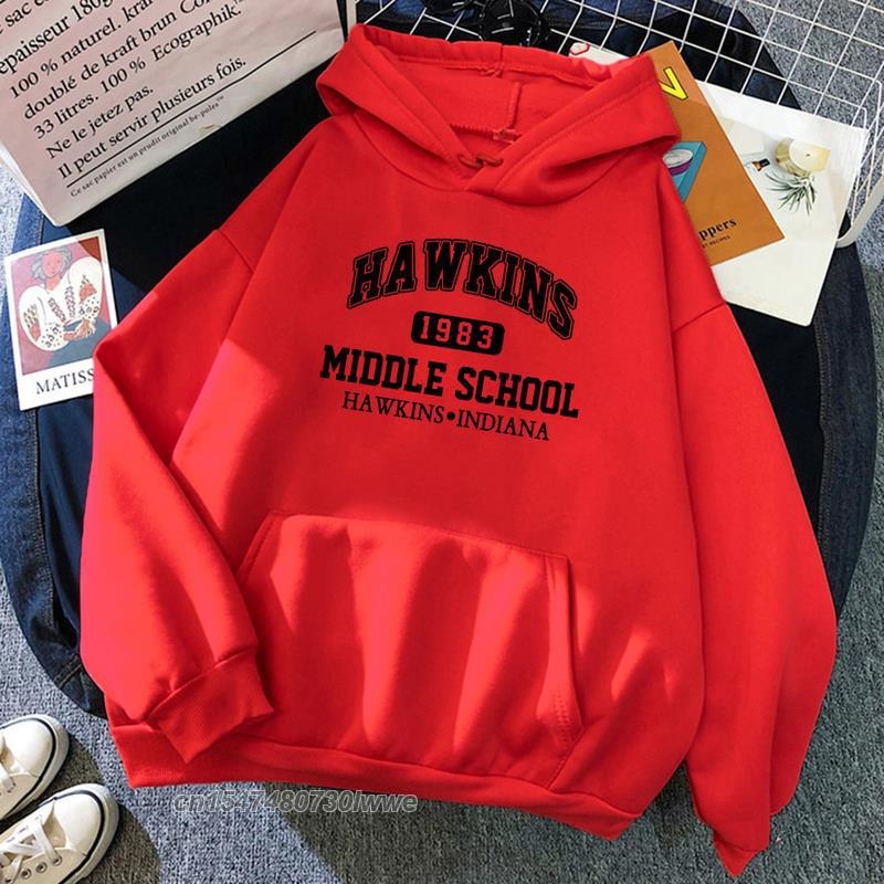 Women's plush and thick long sleeved hoodies for spring and autumn, hoodies for street loose casual jackets