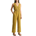 Women's fashionable chiffon pleated dress with cutout details at the chest